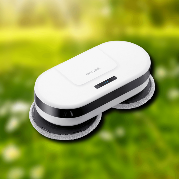 엣지2 물걸레 청. 소.  기분섬사2극세사2  깨끗