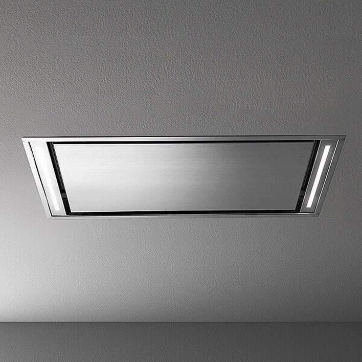 팔멕 스텔라 후드 매립형 빌트인 독일 [7일내 화이트(RAL Steel 기타 포함 25년