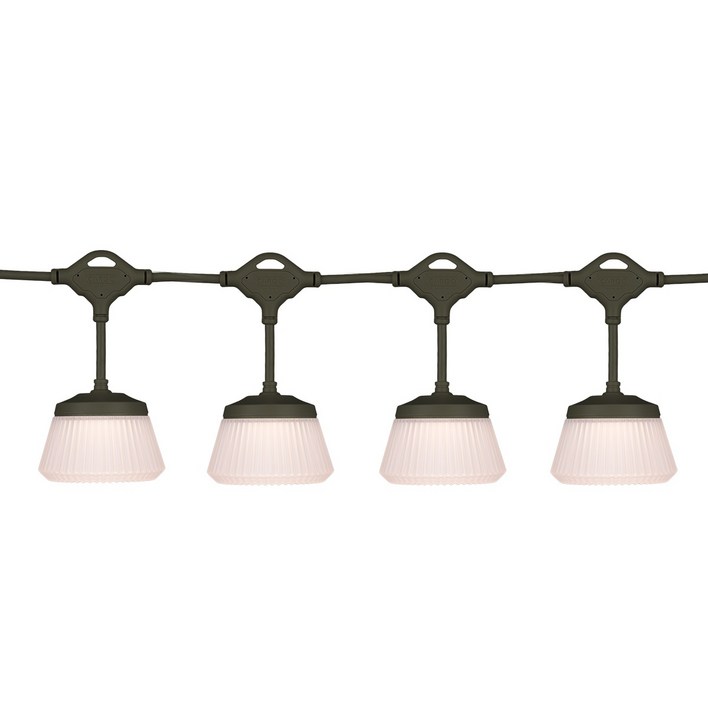 샤인 스트링 라이트 7, 1개, 카키