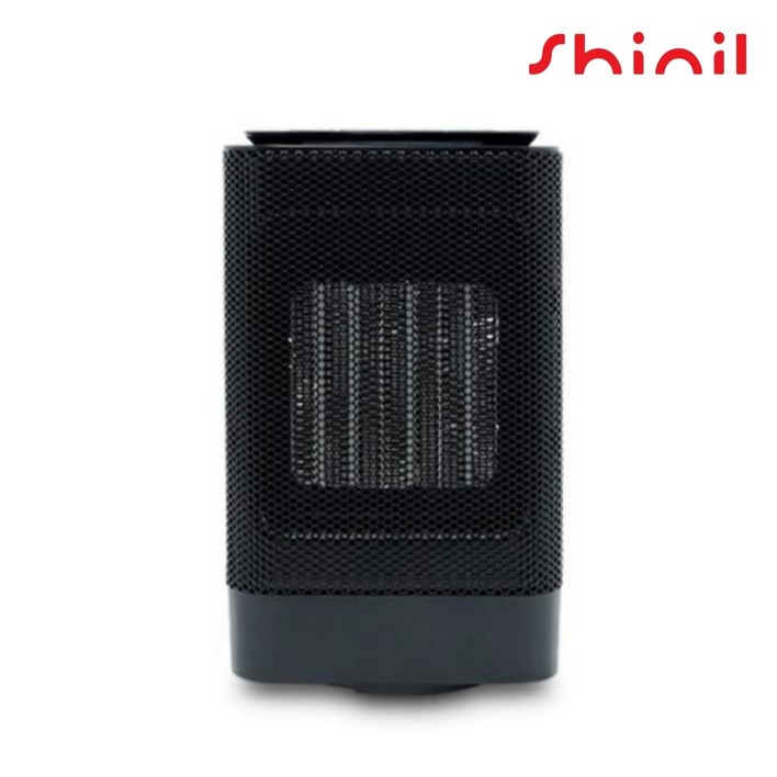 신일 국산 PTC 미니 전기 온풍기 팬히터 소형 히터 가정용 사무실 캠핑 난방기 발난로