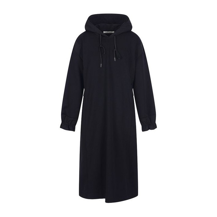 마레몬떼 배색 후드 원피스M239MOP65P0 805249