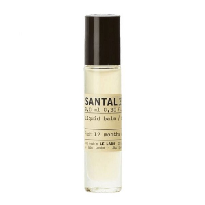 르 라보 브랜드관 상탈 33 리퀴드 밤 9ml 562959