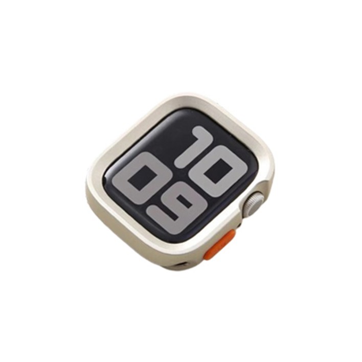 투에이비 애플워치 실리콘 범퍼 젤리 풀커버 케이스