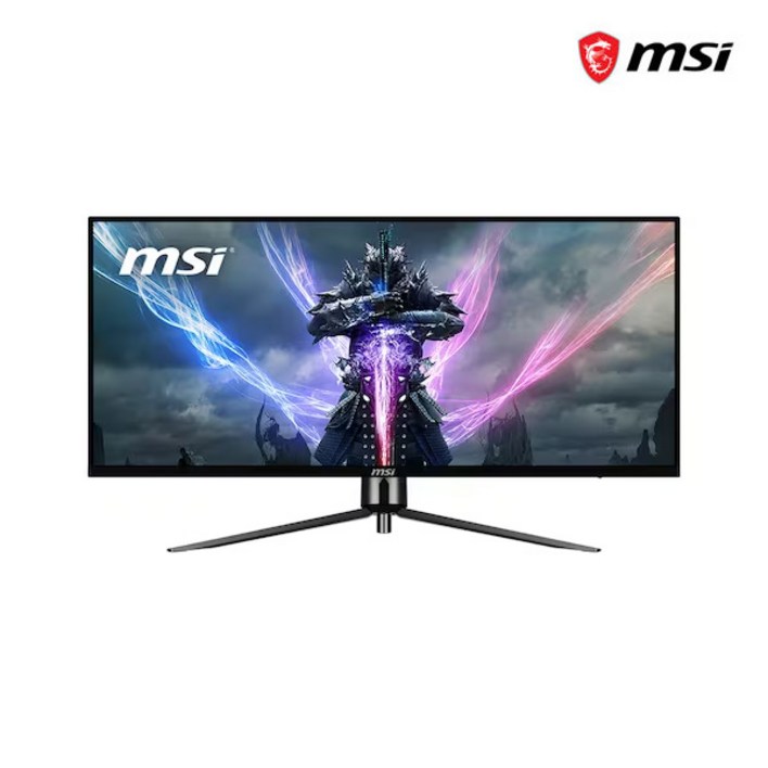 MSI UWQHD 게이밍 모니터