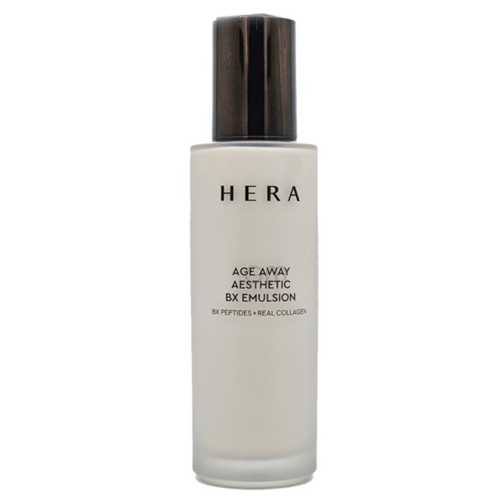 헤라 에이지 어웨이 에스테틱 BX 에멀젼 120ml 콜라제닉 리뉴얼