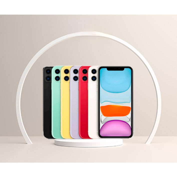 아이폰11 64GB 128GB 256GB 정품 공기계