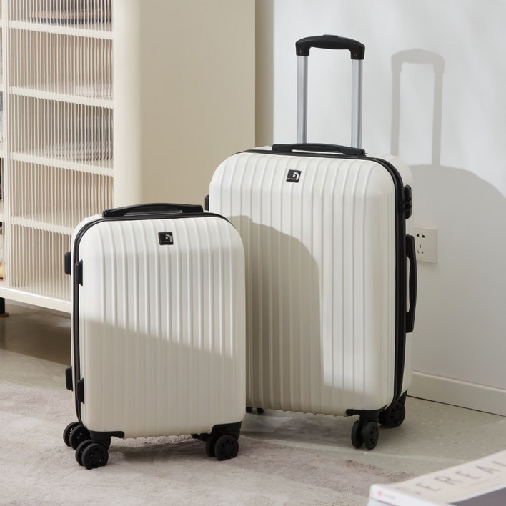 나비리프 여행캐리어 20형24형세트