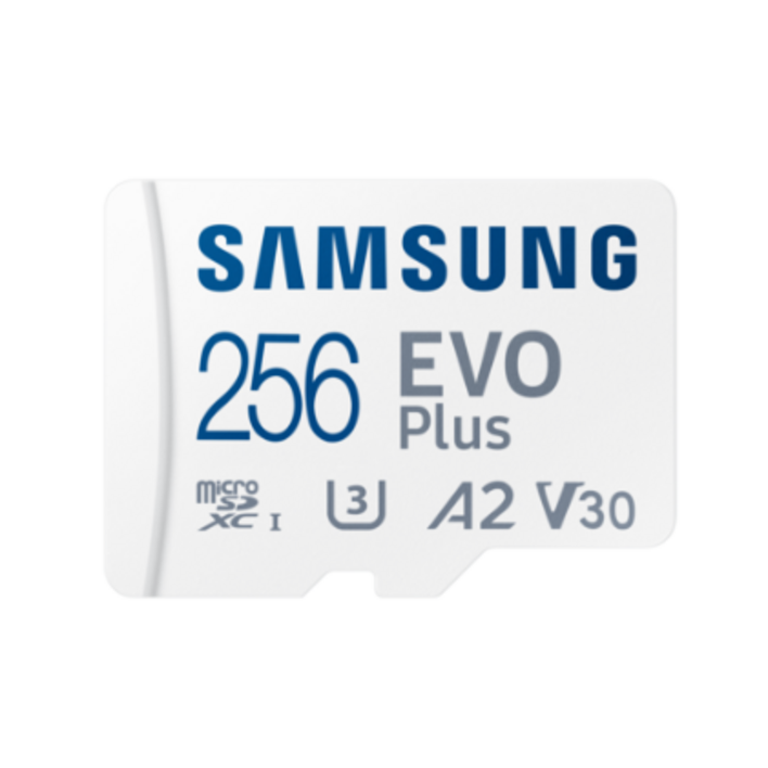 EVO Plus MB-MC256KA/KR