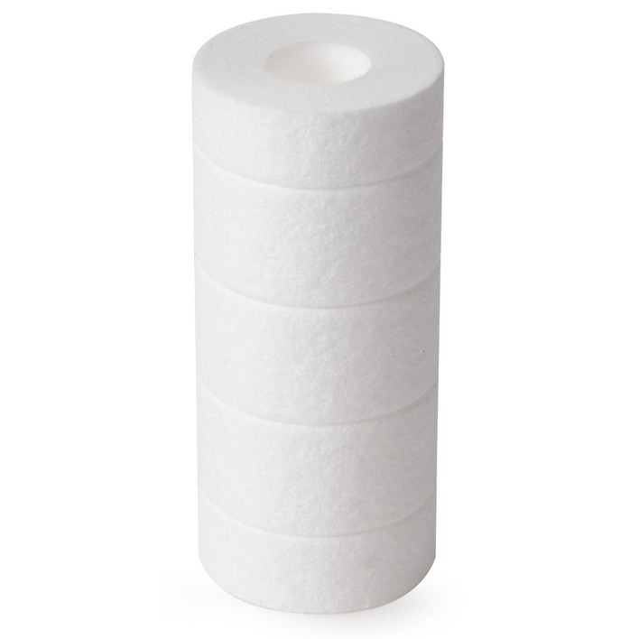 플룬드 호환 삼성 비스포크 식기세척기 정수필터 내장형 교체용 개별포장