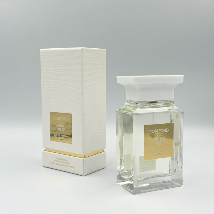 백화점 정품 톰포드 화이트 스웨이드 오 드 퍼퓸 EDP 50ML 향수 국내배송 빠른배송 선물포장 쇼핑백