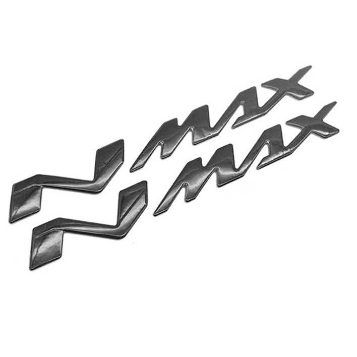 CULT 야마하 NAMX XAMX 엠블럼 오토바이 스티커