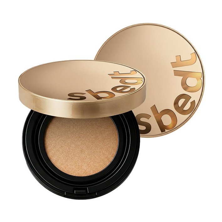 성분에디터 실크펩타이드 주름 녹는실 실크 펩타이드 리프팅 쿠션 본품 13g, 21호, 1개