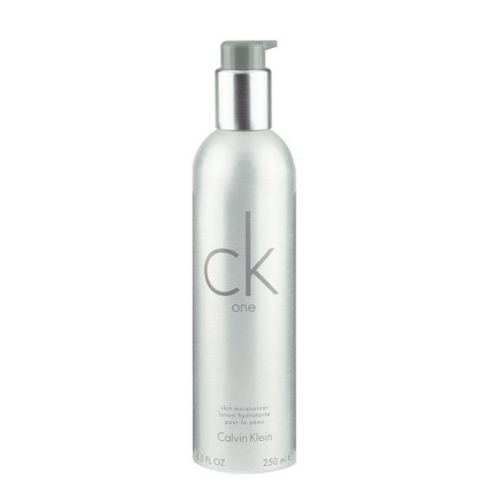 CJ단독 CK ONE 모이스처라이저 250ml