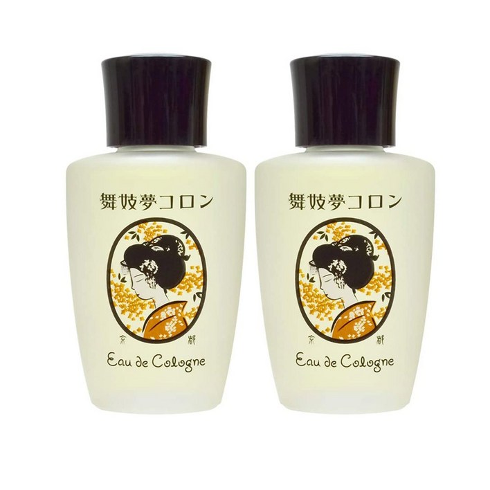 일본 금목서 향수 2개세트 만리향 마이코의 꿈 일본 금목서 향수 2개세트 만리향 마이코의 꿈