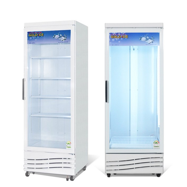 업소용 음료쇼케이스 냉장 1등급 CW-470R CW-570R 업소용 음료 냉장 CW-370R