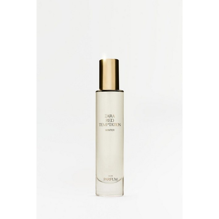 [국내배송]자라 ZARA RED 자라 TEMPTATION WINTER 오드 퍼퓸 30ML(1.0 FL. OZ) 여성 향수 769036