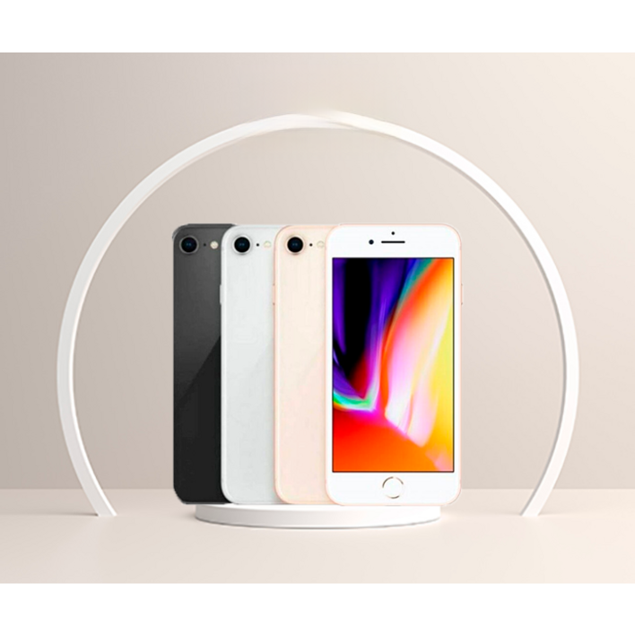 아이폰8 iPhone8 64GB 256GB 기가 자급제
