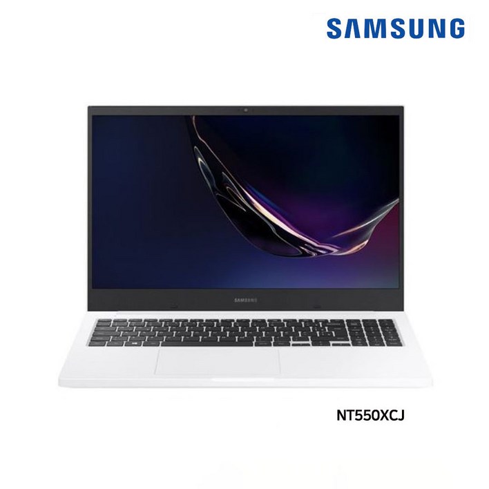 삼성 15인치 10세대 중고 노트북 NT550XCJ 화이트 인텔 i5/16G/SSD256G/WIN11Pro, 화이트, NT550XCJ, 256GB, 16GB, WIN11 Pro