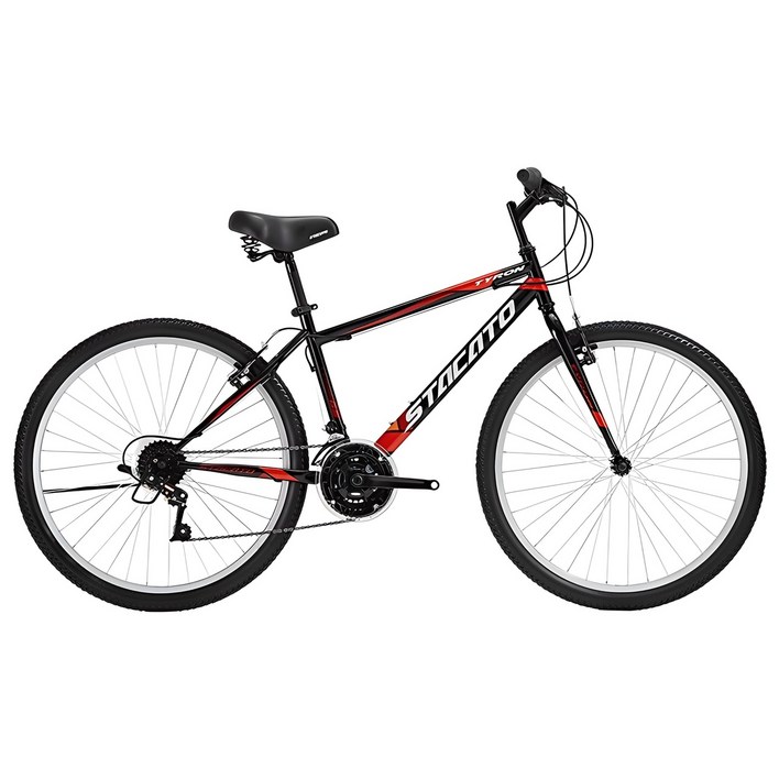 스타카토 자전거 2426 타이론 GS 21단 MTB 스타카토 자전거 2426 타이론 GS 21단 MTB