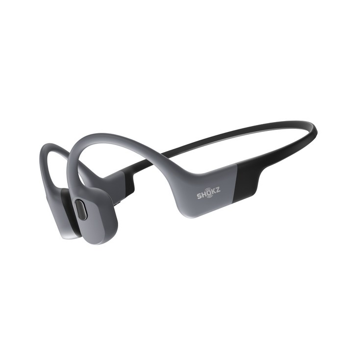 Shokz 샥즈 S710 오픈스윔 프로 OpenSwimPro 골전도 블루투스 이어폰 수영 이어폰