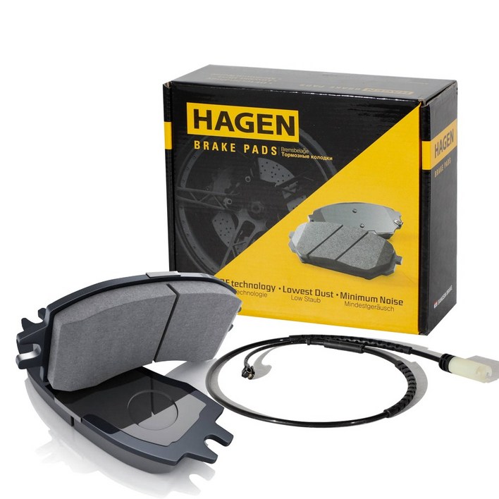 BMW 740d 브레이크패드 G11 16-22년 앞뒤선택 B335, BMW 패드, 뒤 좌우(센서포함)