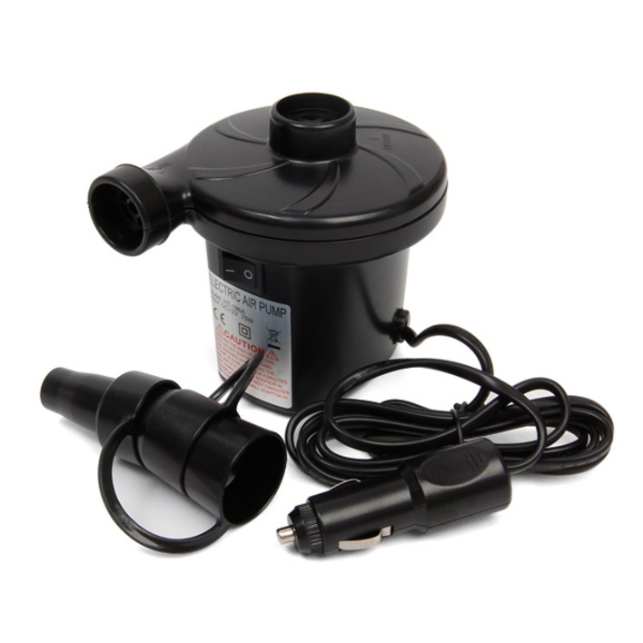 KCJ 차량용 전동 에어펌프