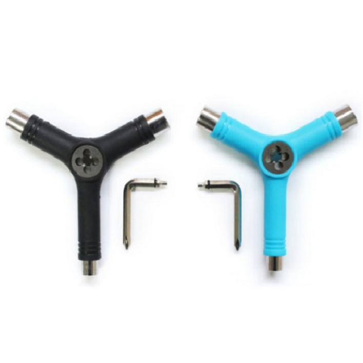 스케이트보드 고급형 Y툴 롱보드 공구 크루져보드,서프카버보드