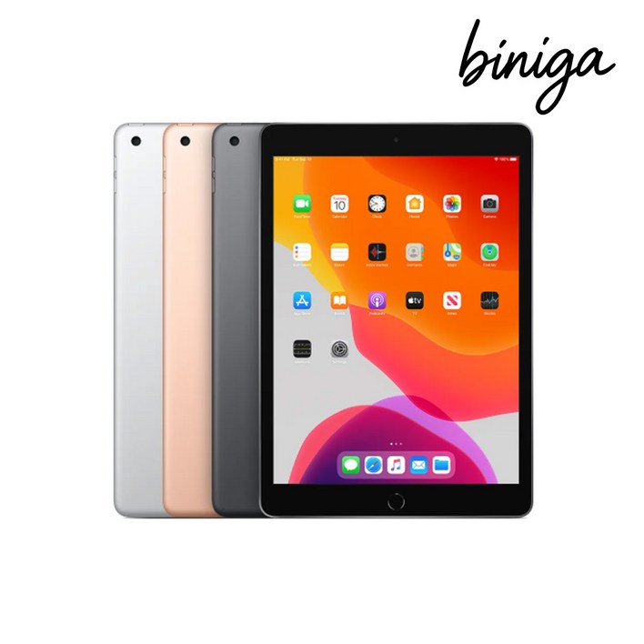 애플 아이패드 7세대 Wifi 128GB 태블릿 A2197