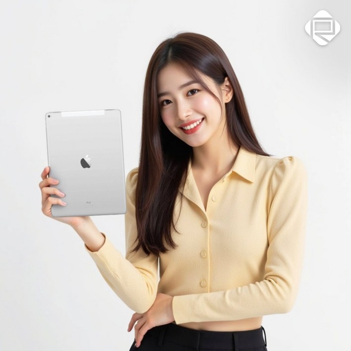 애플 아이패드 에어2 A1567 셀룰러 LTE 32GB 정품 중고 [RK]