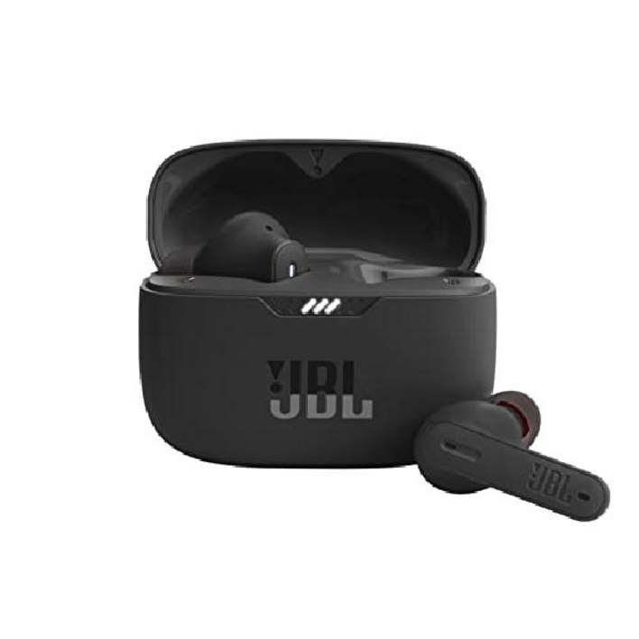 JBL Tune 230NC TWS True Wireless 인이어 노이즈 캔슬링 헤드폰 - 블랙
