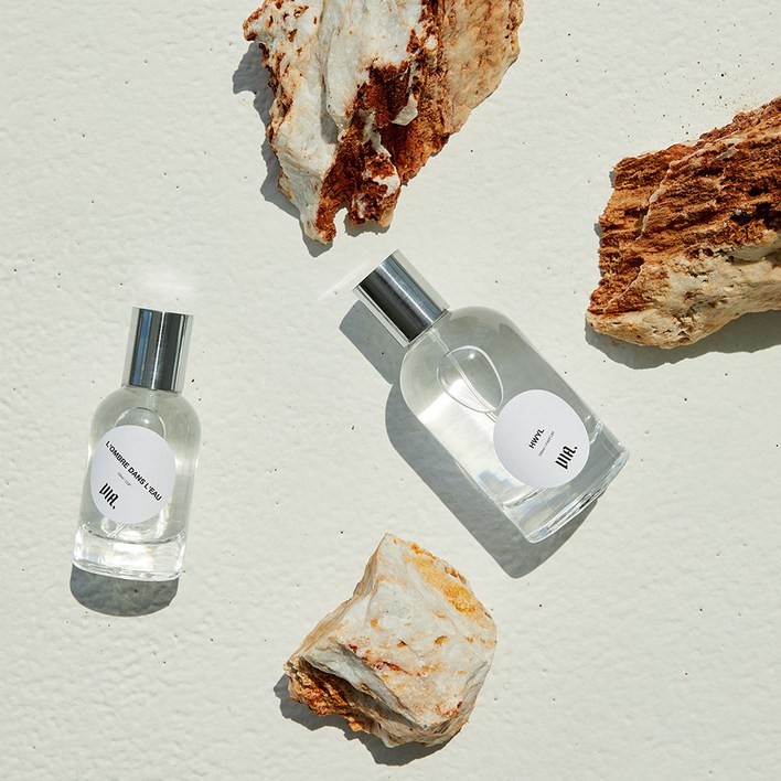 오듀엘르 오드퍼퓸 30ml 베이직 니치향수 비아퍼퓸