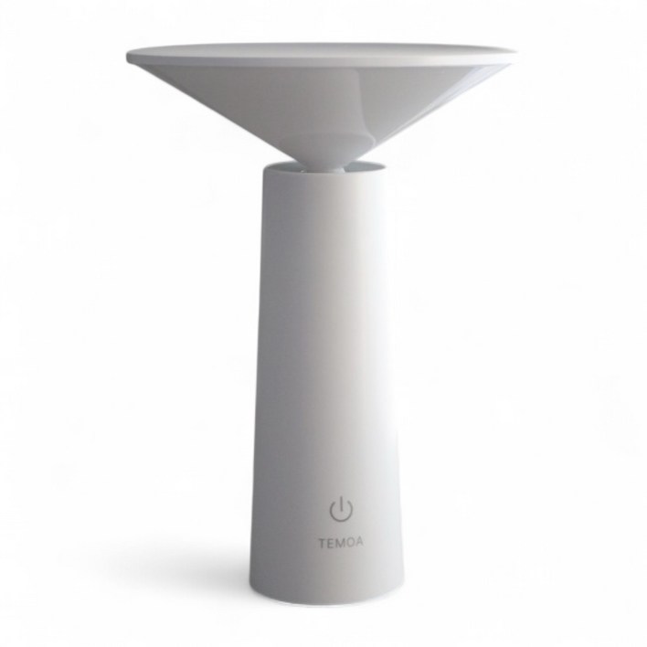 TEMOA 수면 침실 무드등 미니 LED 거실 무선 수면등