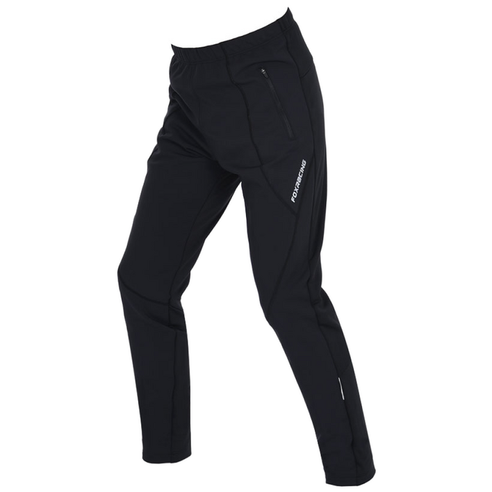 폭스레이싱 2025년신상 겨울용 3레이어 방한 세미프리팬츠 FRLPT223 자전거바지 싸이클 라이딩 가을 하의 스포츠바지 등산바지 낚시바지 일상복겸용