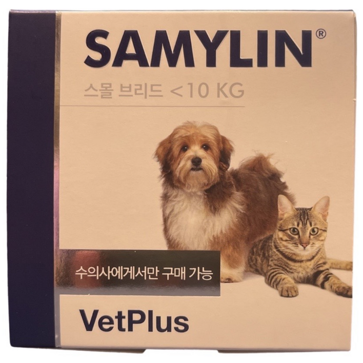 새밀린 SAMILYN  30정 30포