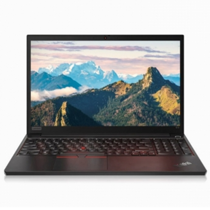 Lenovo ThinkPad E15 Gen2 인텔 i5 11세대 램16GB SSD256GB 인강용노트북 추천