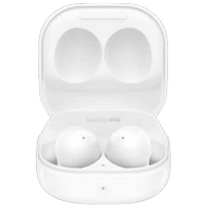 삼성 버즈2 화이트 이어폰 본체 풀세트 정품 SM-R177