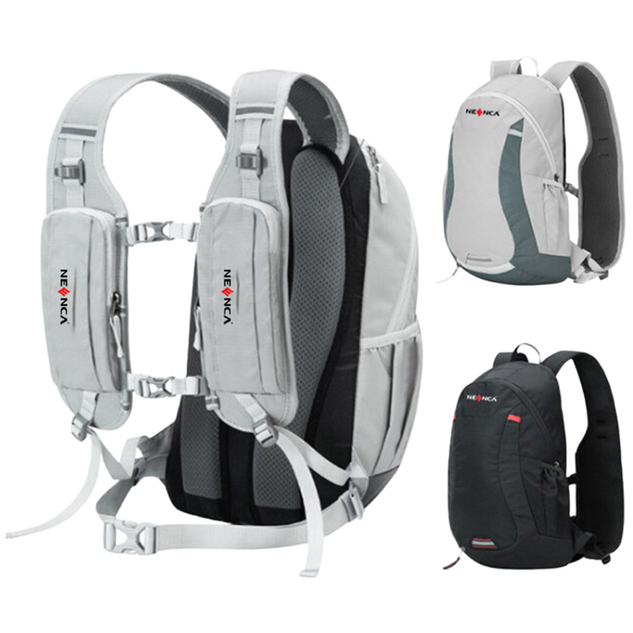 니이카 등산배낭 트레킹 백팩 배낭 가방 라이딩 조끼 여행 하이킹