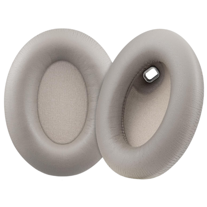 소니 이어폰 WF1000XM3 이어팁 헤드폰 커버 한 쌍 Wh1000XM2 Wh1000XM3 Wh1000XM4 Wh1000XM5 헤드셋 이어패드 보호 가방, XM4골드, 1개