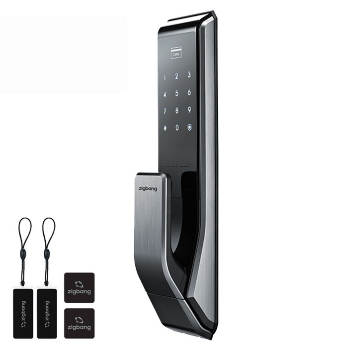 직방(구 삼성) SHS-P710 + 고리형 1개 + 부착형 1개