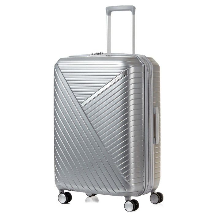 쌤소나이트 로베즈 캐리어 20인치28인치 실버 쌤소나이트 로베즈 캐리어 20인치28인치 실버