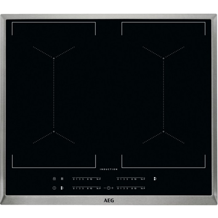 아에게 AEG IKE64450XB 프리미엄 인덕션