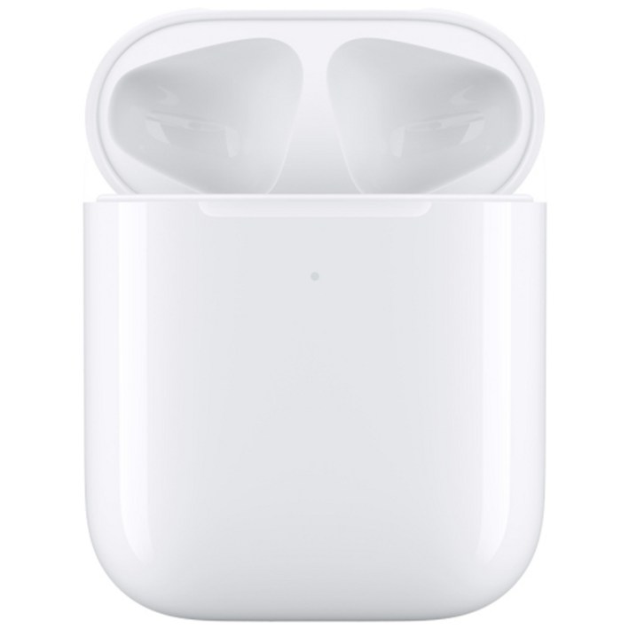 Apple 에어팟 무선 충전 케이스