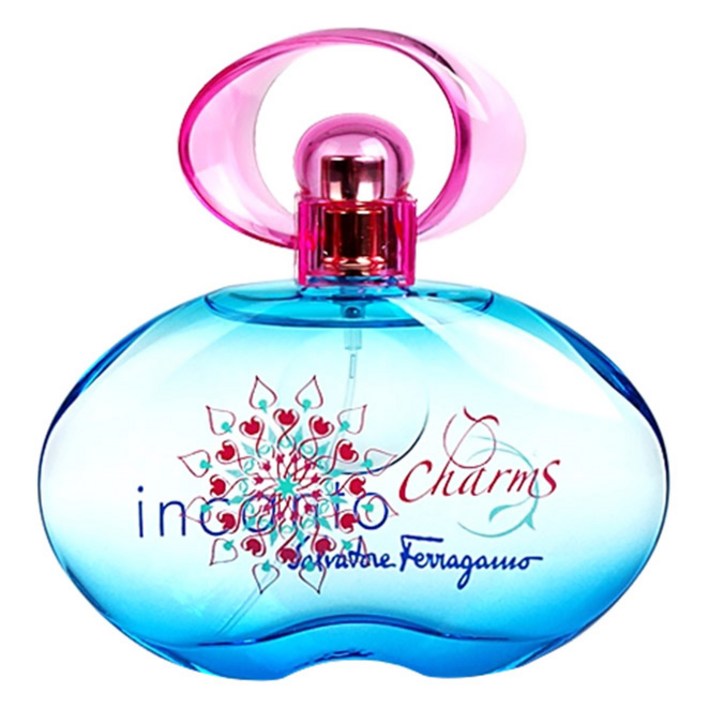 살바토레페라가모 인칸토 참 EDT