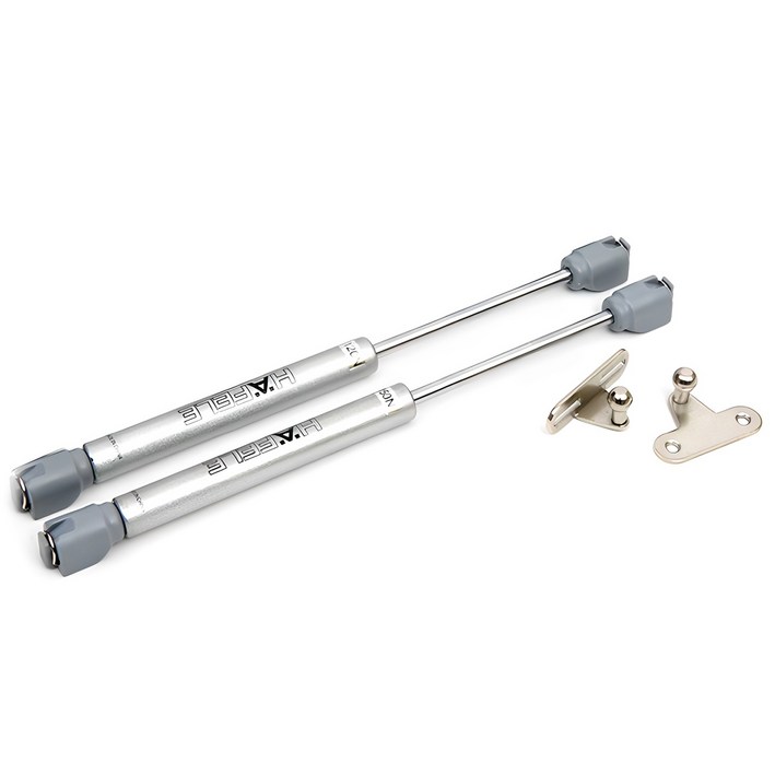 헤펠레 가스 유압 쇼바