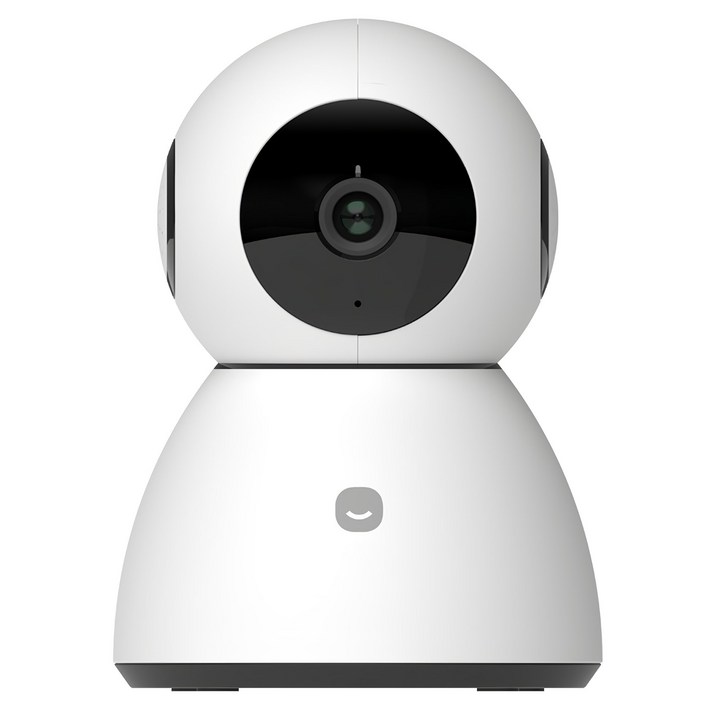 헤이홈 스마트 홈카메라 Pro 실내용, GKWMC057A, 1개