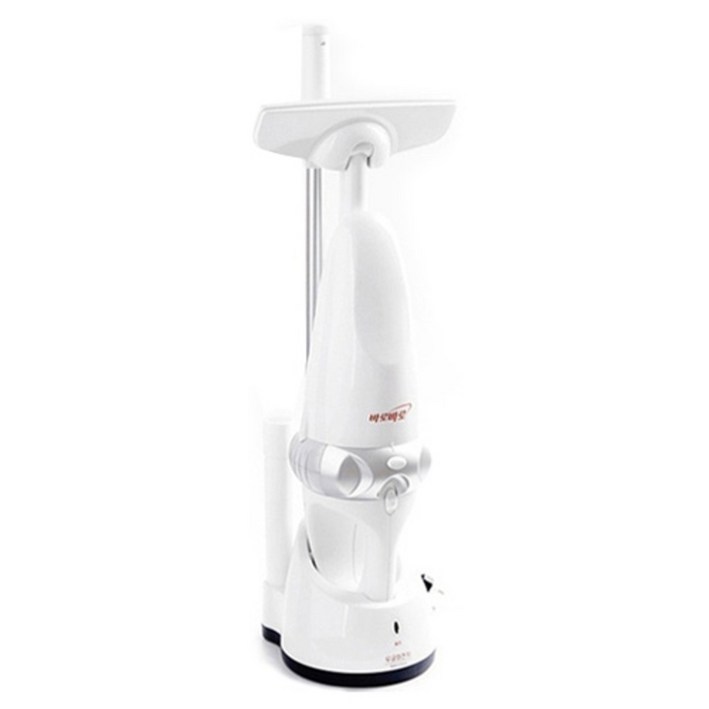 무궁화전자 무선 핸디스틱 청소기, 혼합색상, MC-B250