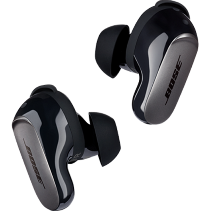 보스 QC 울트라 블루투스이어폰, QC Ultra Earbuds, 블랙 보스 QC 울트라 블루투스이어폰, QC Ultra Earbuds, 블랙