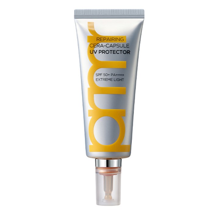 프리메라 리페어링 세라 캡슐 UV 프로텍터 SPF50+ PA++++