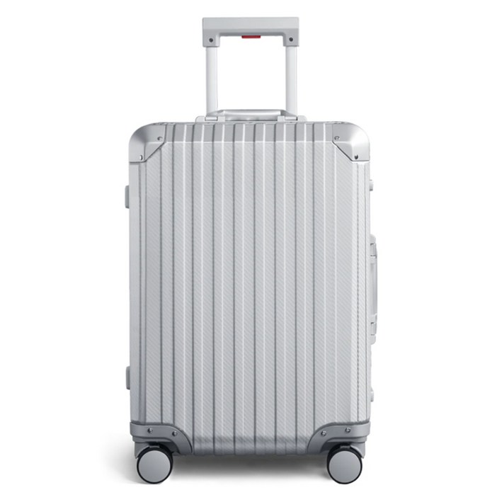 클렙튼 에비에이션 알루미늄 풀메탈 20인치 24인치 29인치 기내용 캐리어 여행용 가방