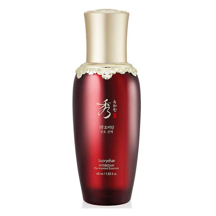 수려한 효비담 발효 진액 에센스